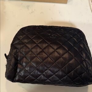 Oliver Thomas Black Patterned Fabric